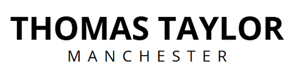 Thomas Taylor Manchester