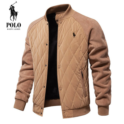 Ralph Lauren – New Quilted Jacket