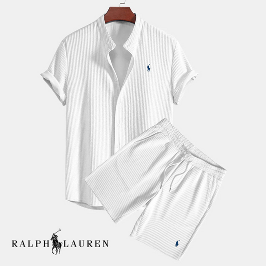 Ralph Lauren Classic Duo