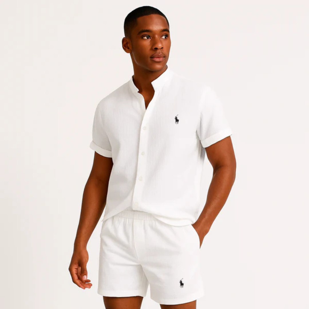 Ralph Lauren Classic Duo