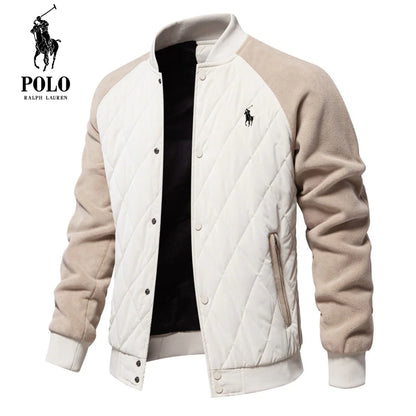 Ralph Lauren – New Quilted Jacket
