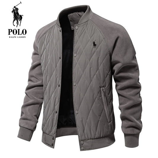 Ralph Lauren – New Quilted Jacket