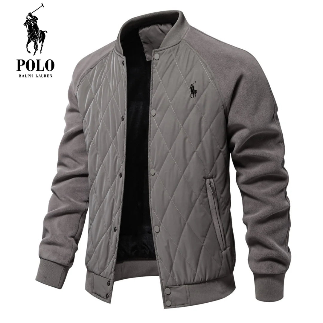 Ralph Lauren – New Quilted Jacket