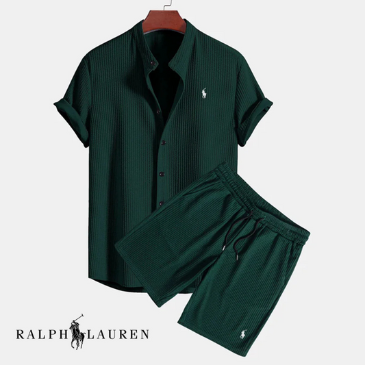 Ralph Lauren Classic Duo