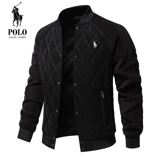 Ralph Lauren – New Quilted Jacket