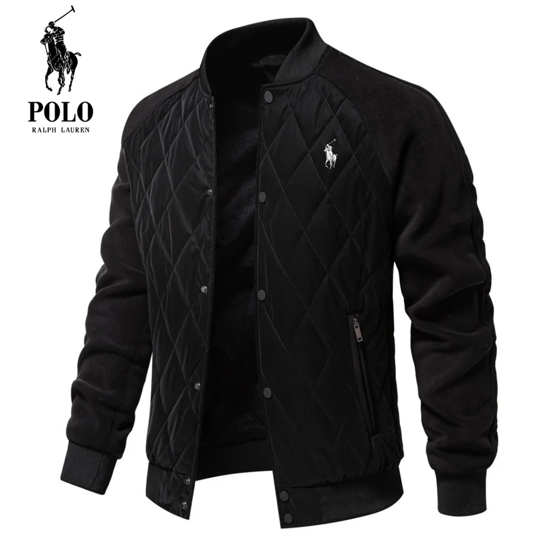 Ralph Lauren – New Quilted Jacket