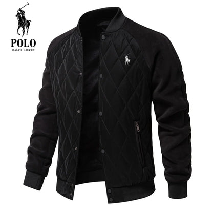 Ralph Lauren – New Quilted Jacket