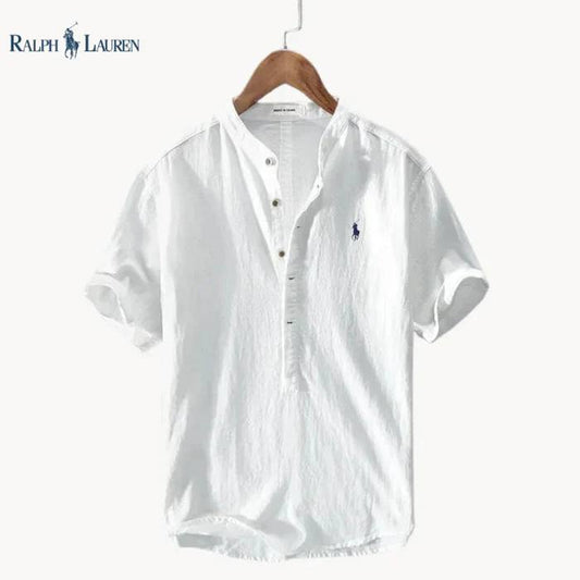 Ralph Lauren Summer Linen Shirt