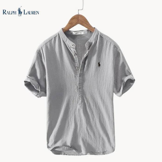 Ralph Lauren Summer Linen Shirt