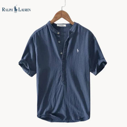 Ralph Lauren Summer Linen Shirt