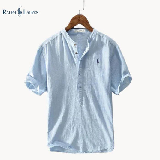 Ralph Lauren Summer Linen Shirt
